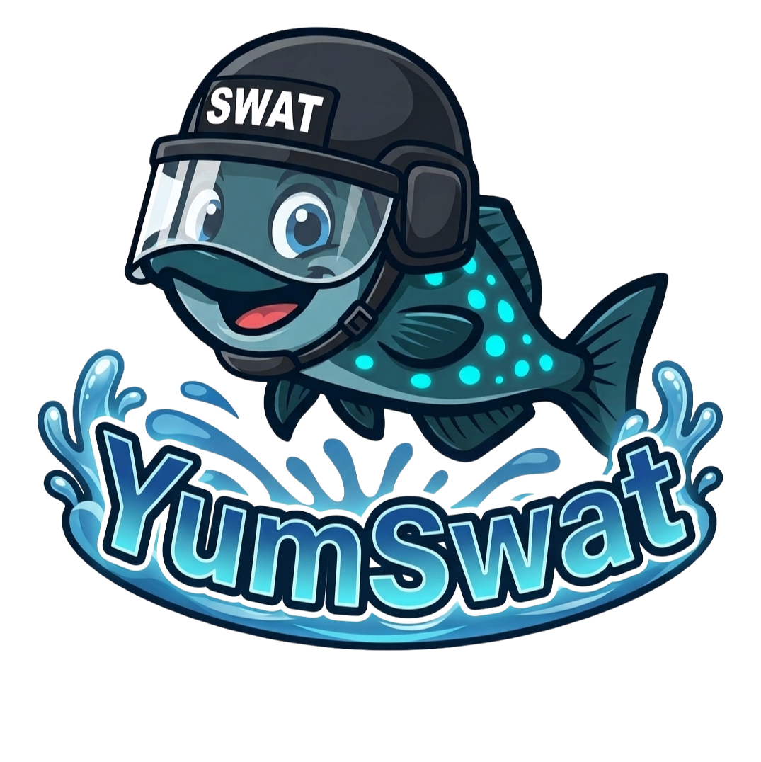 YumSwat Logo
